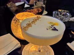 -广州四季酒店·天吧·高空酒吧