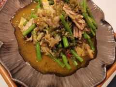 -院8里·小聚园老川菜(九眼桥店)