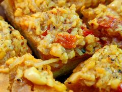 -阿杰烧烤·西安传统烤肉店(天朗御湖店)