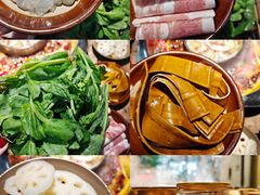 -陈陈火锅(较场口店)