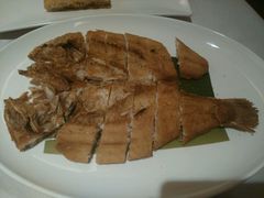 -粗茶淡饭·汉口公馆(循礼门店)