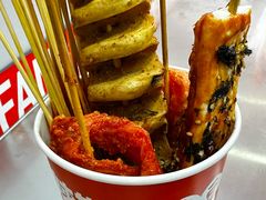 -方辣妈臭豆腐·螺蛳粉(五一广场店)