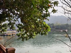 -水濂山森林公园