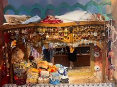 -新疆国际大巴扎