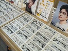 -康利眼镜·蔡司战略合作店(龙泉书房店)