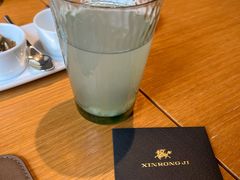 薏仁水-新荣记(西溪湿地店)