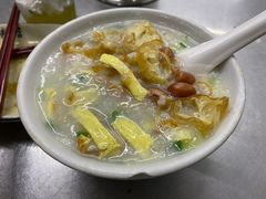 一品艇仔粥-银记肠粉店(北京路店)