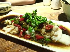 -缘生态云南菜·野生菌庭院餐厅(华侨城店)
