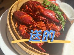 -清水亭湖北菜(大屯DT51店)