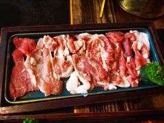 -吼堂老火锅(太古里总店)