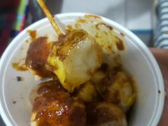 -利强记北角鸡蛋仔(弥敦道店 )