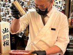 -板前十胜·和牛烧肉专门店(北京总店)