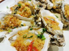 -龚海宝· 烧烤· 羊肉原切挂糊更好吃(庄市店)