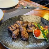 东莞百元性价比🔝的约会牛扒法式西餐厅