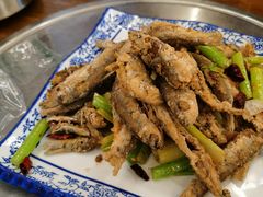 -老味道1992(武当山店)