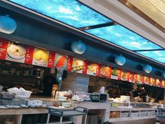 -皇马假日醉海南大酒店·假日一品派茶楼(秀英店)