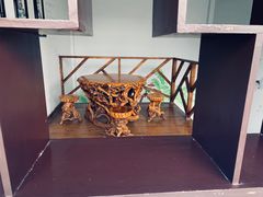 -花筑·扬州个园客栈(瘦西湖东关街店)