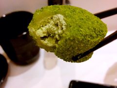 大福-禾绿回转寿司(苏宁广场店)