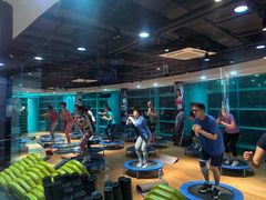 -一兆韦德健身(慧芝湖店)