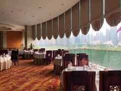 -长沙世纪金源大饭店·金世纪中餐厅