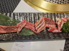 -千寻山野烤肉(中关村店)
