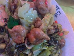 -化州肥仔大排档(建安二路店)
