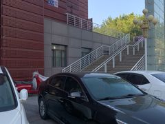 -北京科技大学-游泳馆