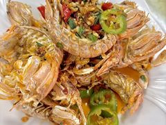 -滑记海鲜饭店·老字号(海鲜街店)