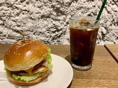 -马尾咖啡(宏济新路店)