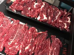 -潮发潮汕牛肉店(永庆坊店)