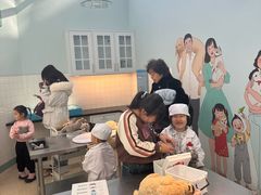 -呼和浩特市老牛儿童探索馆