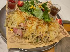 -七八冷面·延边朝鲜族美食(世纪汇店)