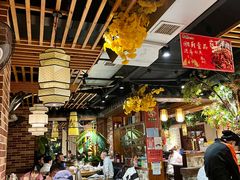 -湘厨壹品(芙蓉广场店)