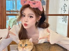 -猫小主咖啡·猫咖cat cafe(福田店)