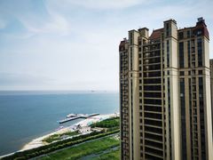 -碧海银沙景区
