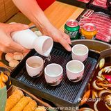 原来观音桥年轻人聚会都选这~确实划算！