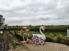 -稻梦空间冰雪小镇