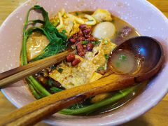 -螺大蛳柳州螺蛳粉·火锅·热干面(西城永捷店)