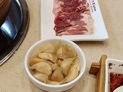 -阳坊大都涮羊肉(阳坊总店)