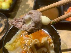 -手选潮汕鲜活牛肉火锅(二七广场店)