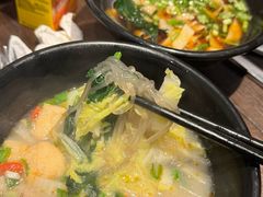 -乐咖啡西餐厅(太湖皇冠假日酒店)