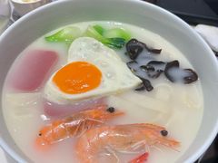 -隆聚·时令海鲜(洪兴店)