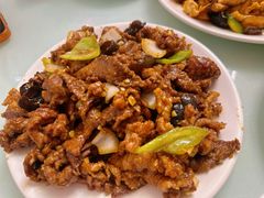 -胖子菜馆(隆昌路店)