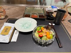 -松临·铁板烧&Omakase(神农店)