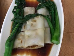 -澳门西南饭店·粤菜·茶市·手工点心(华海路店)