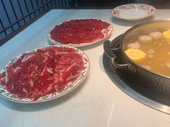 -汕头八合里海记牛肉店(清河店)