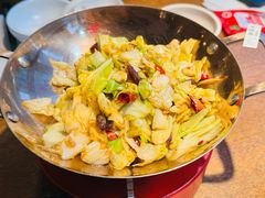 -乔街深夜食堂·小龙虾·高压锅生蚝(杭州总店)