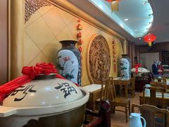 -砂锅居(西四店)