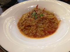 肉酱意面-1861意大利餐厅(文化广场店)