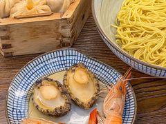-蟹味阁·蟹黄面(体育西横街店)